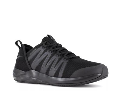 Man's Athletic & Sneakers Reebok Work Astroride Soft Toe Work Shoe