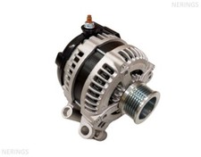Alternatore LAND ROVER DISCOVERY III 4.4 104210-3690