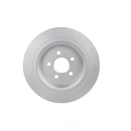 Disc Brake Rotor-Ultra-Premium OE Replacement ADVICS K6R381U - Picture 3 of 7