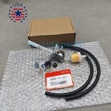 New Fuel Valve Petcock For 2004-2015 Honda CRF50F 2004-07 Honda CRF70F