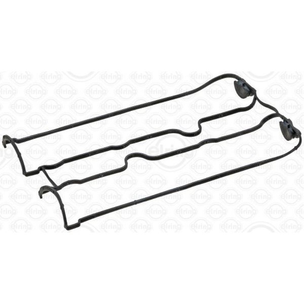 Elring Dichtung Zylinderkopfhaube FüR Opel Signum Omega B 2.5 V6 3.0 Saab 900-image