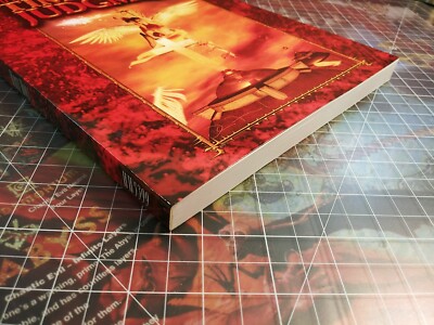 World of Darkness: Time of Judgment - Softcover - White Wolf - WoD