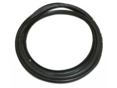 ④ TOYOTA LAND CRUISER LEXUS LX470 Weatherstrip Sliding Roof Genuine