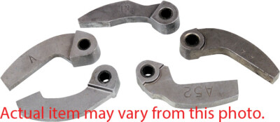 Comet Cam Arm w/Bushing 102-C/108-C/108 4-Pro/A-2 48g Pol IndySport 340 87-94