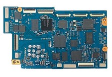 Sony HVR-Z5J/Z5N/Z5U Replacement Part Main Board VC-543 A-1616-757-A Genuine