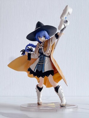 Anime Jobless Reincarnation Roxy PVC 25cm Figure Model Statue