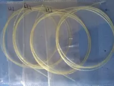 Treble Violin Gut String Set - Ecoosa Treble Violin Gut Ships Fast From USA