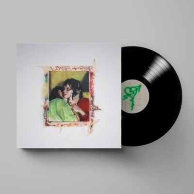 LOVE + POP by Current Joys [VINYL]