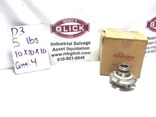 Flowserve CSCPP1875ECCHB Cartridge Mechanical Seal Shaft Size 1.875