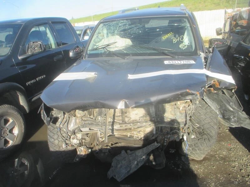 Used Front Left Door Window Regulator Front fits: 2018 Toyota 4 runner electric - Image 2 of 4