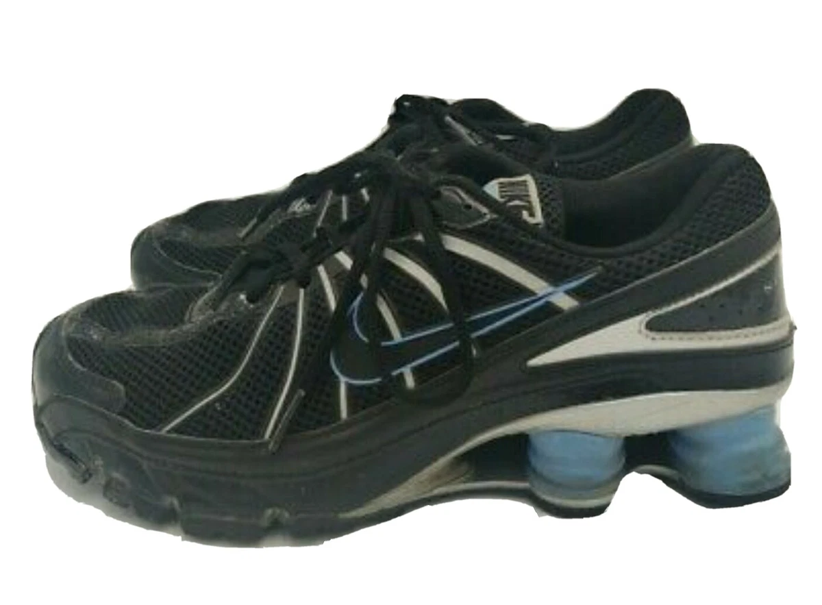 Nike shox best sale 7