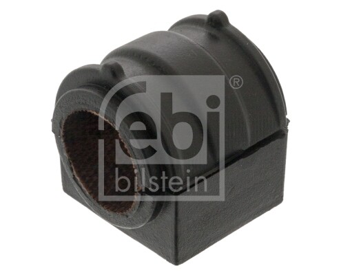 Febi Stabilisatorlager 17Mm Vorne FüR Jaguar S-TYPE Ii Xj Xk 2.0-5.0 01.99--image