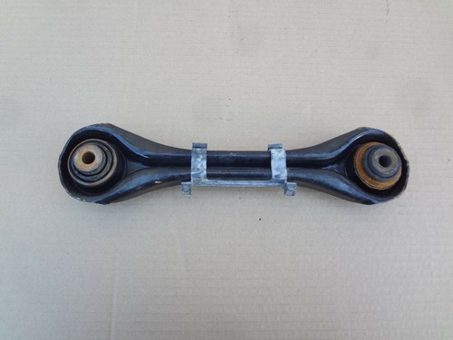 BMW 1er E87 E81 Querlenker Führungslenker Strebe Hinten Rechts 6777980 86Tkm