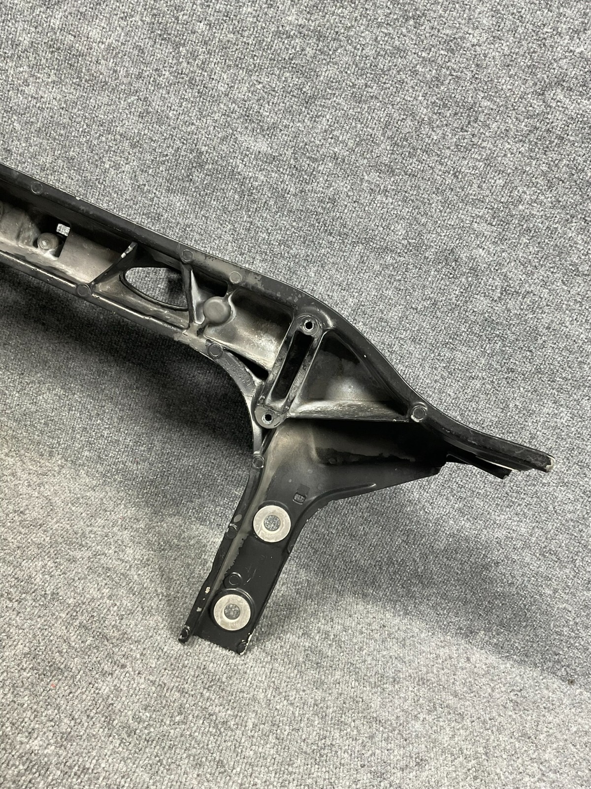 Ford Fiesta WSHM1C231B Upper Radiator Slam Panel Bracket eBay