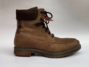 deichmann timberland