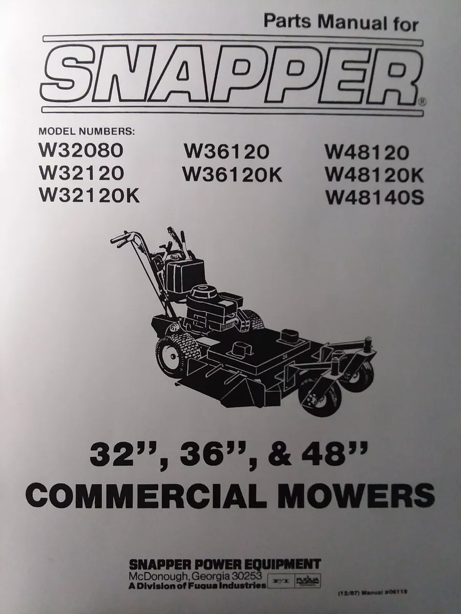 Snapper zero sale turn mower parts