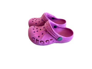 crocs 8c size