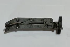 ZIM Mfg No 122 Vintage Screw Type Valve Spring Compressor Lifter Tool USA