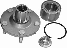 119515 Wheel Bearing and Hub Assembly - Left or Right Front Driver or Passenger