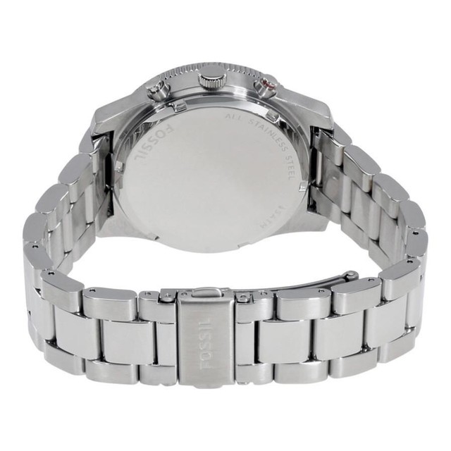 BOYFRIEND 39mm Steel Bracelet Quartz 