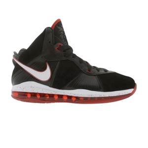 lebron 8 bred