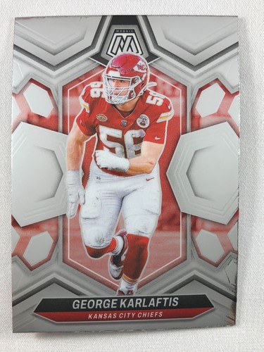 2024 Panini Mosaic Base #1-200, Pick Your Card! SHIPS FREE! Up'd 8/15! - Picture 112 of 191