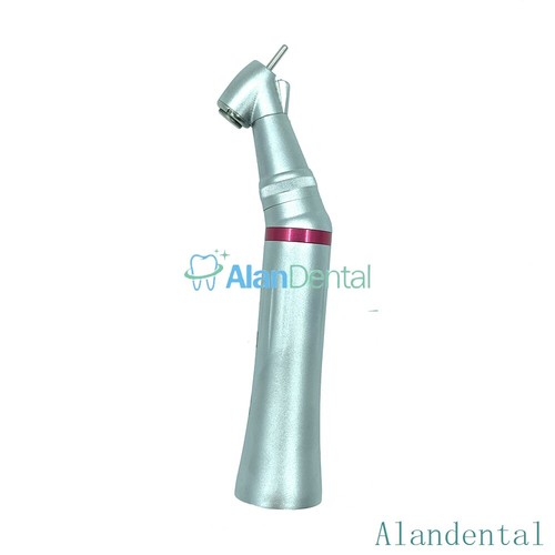 Dental 45° Contra Angle 1:3.6 Multiplier Surgical Handpiece LED Egenerator AU - Picture 1 of 9