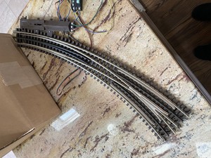 atlas o scale 3 rail track