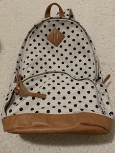 mossimo backpack purse