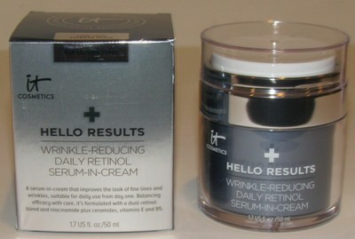 retinol it cosmetics