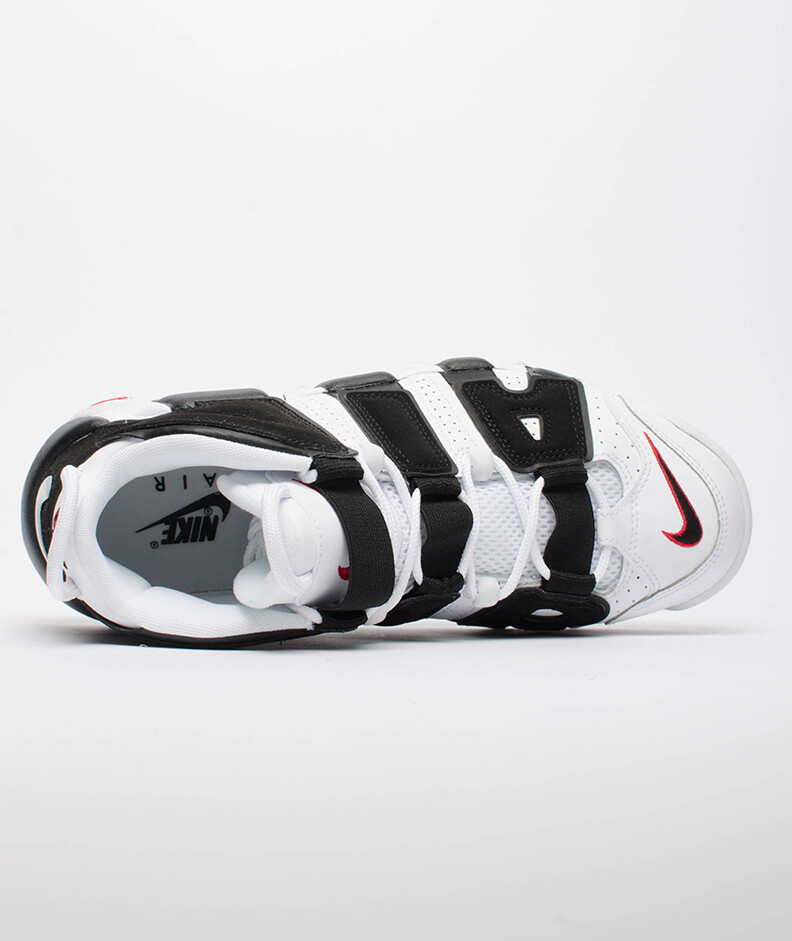 Nike Air More Uptempo Scottie Pippen 2017 ( 414962-105 ) Size 13