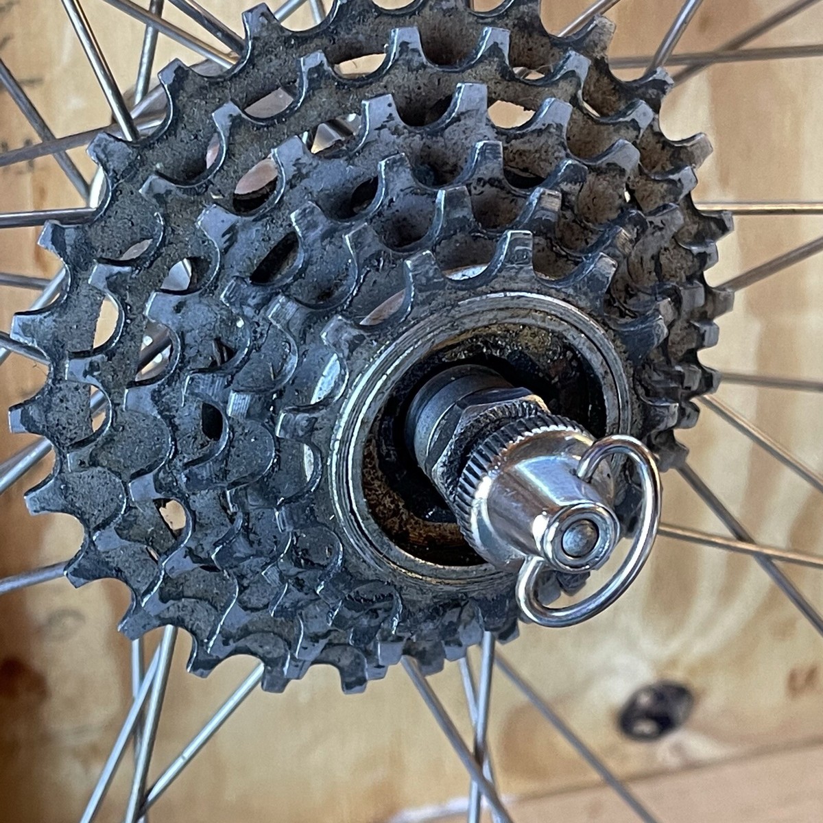 WALOBER ウォルバースーパーチャンピオン 27x1 1/4 mod58リム WALOBER ウォルバースーパーチャンピオン 27x1 1/4 mod58リム