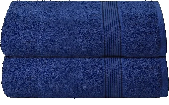 Toallas de baño de viaje