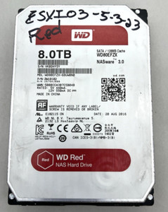 8TB Red Wd | eBay 8TB Red Wd | eBay