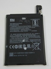 Working BN45 Battery XIAOMI REDMI NOTE 5 M1803E7SG Phone OEM Part 463