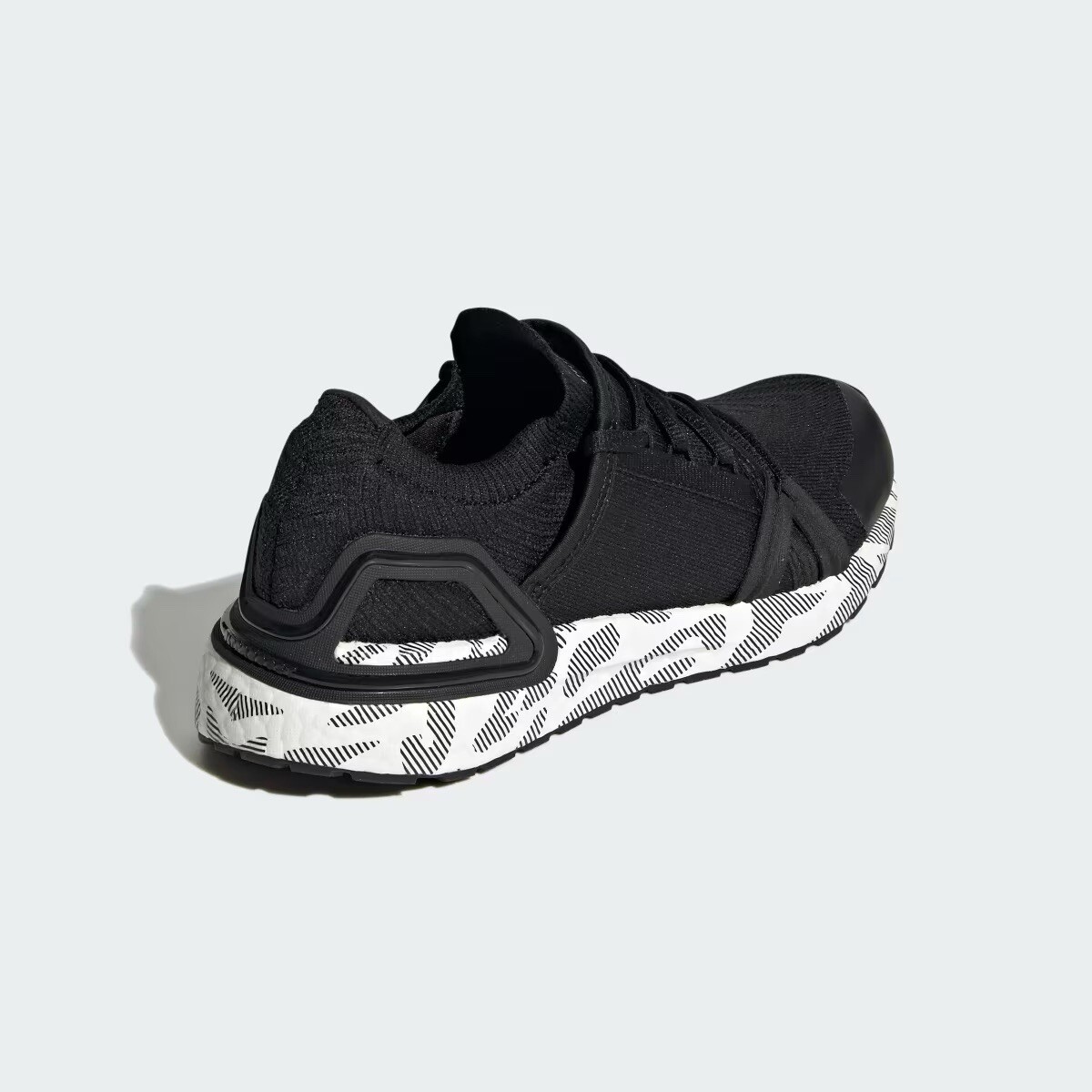 adidas gazelle silver green womens Adidas X Stella McCartney Women's Ultraboost 21 Signal Orange / Cloud White  / Core Black Running Shoes