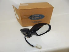 New OEM 1997-1999 Ford Mercury Power Front Door Mirror Right Hand Side Rear View