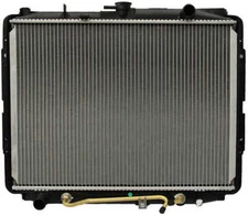 Radiator OSC 1446