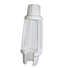 DOCK EDGE TORPEDO BUMPER 18" WHITE