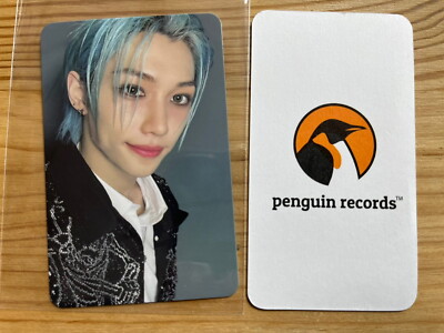 STRAY KIDS 樂-STAR ROCK-STAR LIMITED STAR ALADIN YES24 MUSICPLANT