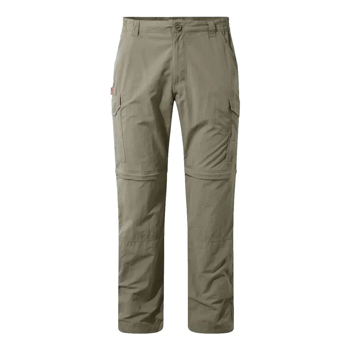 Craghoppers Polyester Pants for Men