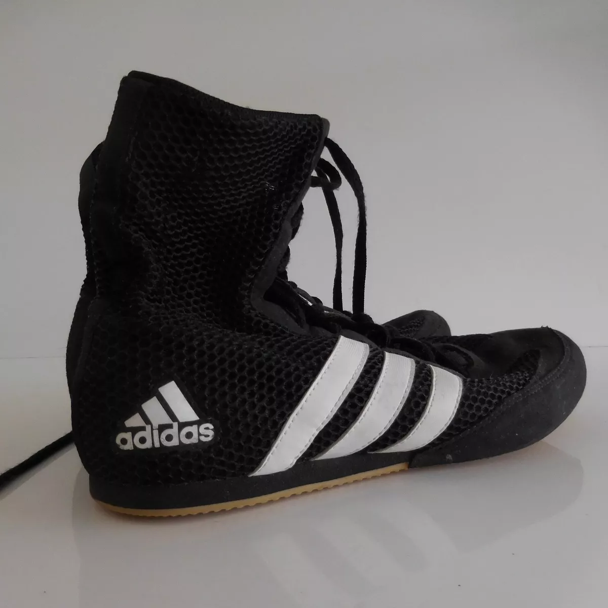 Adidas boxe hotsell
