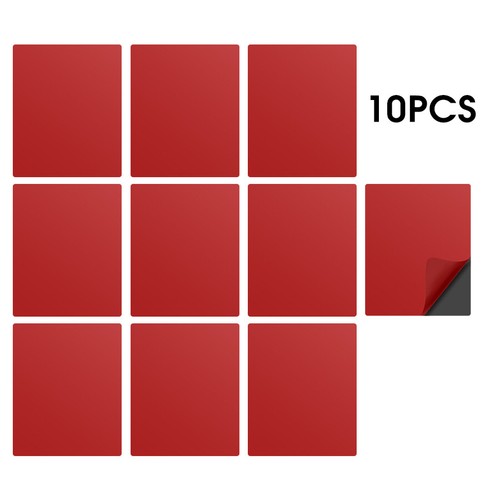10x For Nextbase Replacement Dashcam Double Sided Adhesive Sticky Pad Dash Cam - Picture 15 of 15
