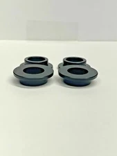 Arctic Cat Snowmobile Delrin Shock Bushings - 1 shock 0604-310 1991-2008