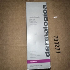 Dermalogica Age Smart Multivitamin Power Recovery Masque,New,Sealed