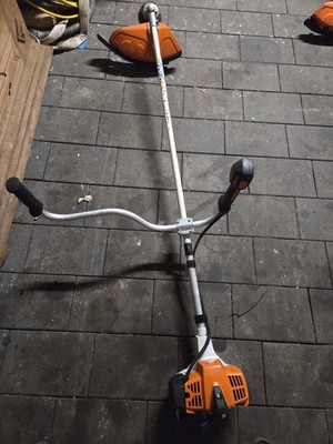 Stihl FS 94 C Freischneider Motorsense Buschcutter
