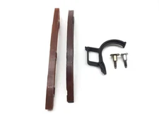 Engine Timing Cam Chain Guides 2018 Polaris RZR XP Turbo EPS Fox Edition 3381