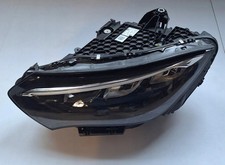 Frontscheinwerfer Mercedes-Benz Eqe A2959069700 LED Links Scheinwerfer Headlight