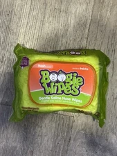 Boogie Wipes for Kids Fresh Scent Wipes 30 ct