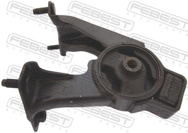 Febest Motorlager TM-13 FüR Toyota Corolla Verso Wish GroßRaumlimousine Isis VVT-image